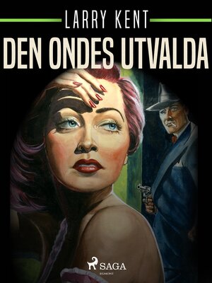 cover image of Den ondes utvalda
